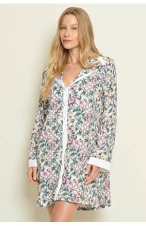 CAMISÃO MANGA LONGA Liberty (105708)