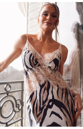 CAMISOLA CURTA (107439)E