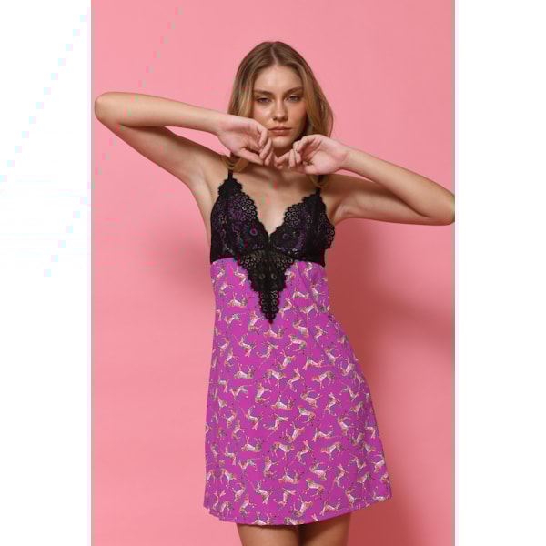 CAMISOLA CURTA (107444)