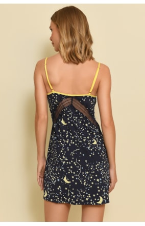 CAMISOLA CURTA (107458)