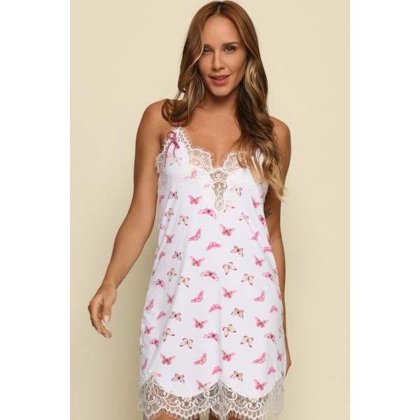 CAMISOLA CURTA  (107478)