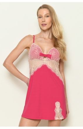 CAMISOLA CURTA (107496)