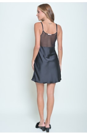 CAMISOLA CURTA (107523)