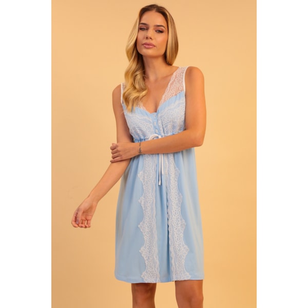 CAMISOLA CURTA (111009)