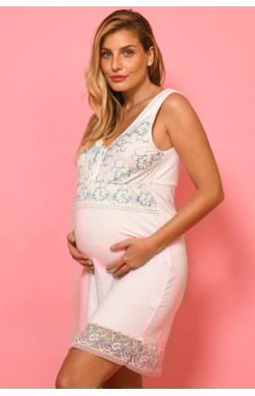 CAMISOLA CURTA (111141)M