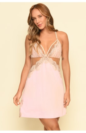 CAMISOLA CURTA (111249)