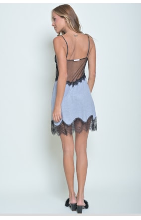 CAMISOLA CURTA (111401)