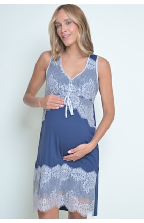 CAMISOLA CURTA (111419)M