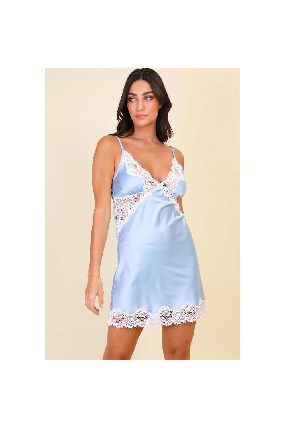 CAMISOLA CURTA (19493)A