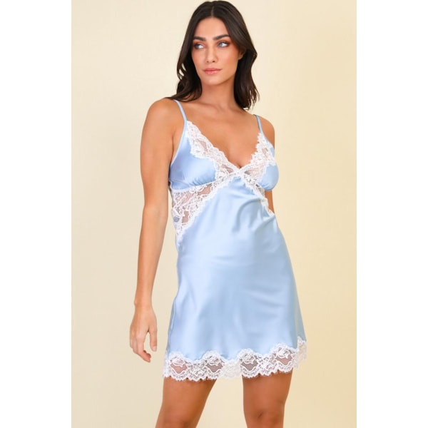 CAMISOLA CURTA (19493)A