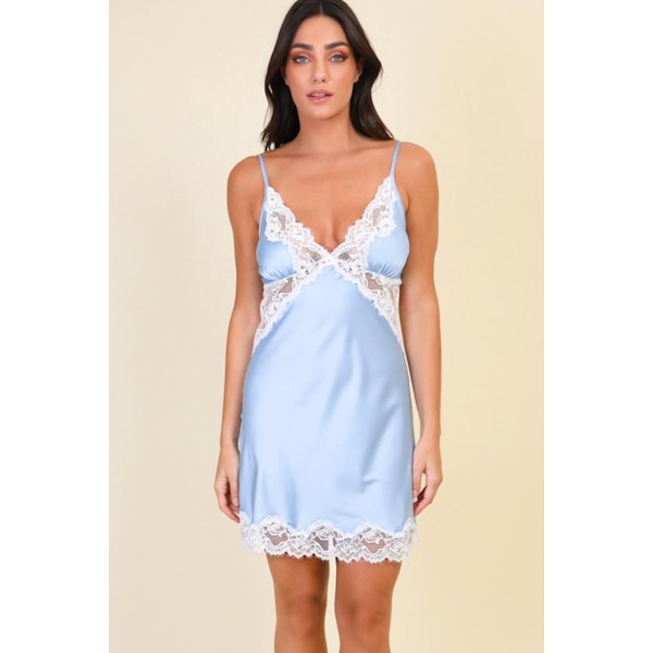 CAMISOLA CURTA (19493)A