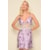 FLORAL LILAS
