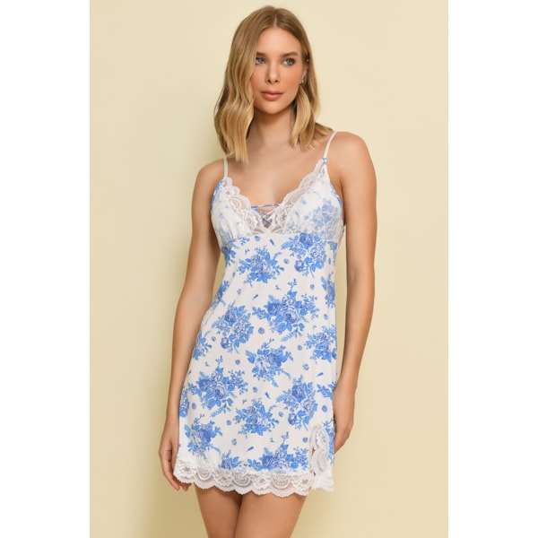 CAMISOLA CURTA  (79251)