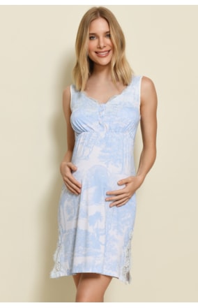 CAMISOLA CURTA (89163)M