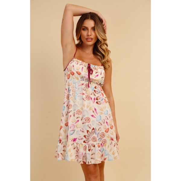 CAMISOLA CURTA ALÇA (102345)