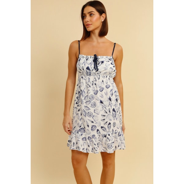 CAMISOLA CURTA ALÇA (102345)