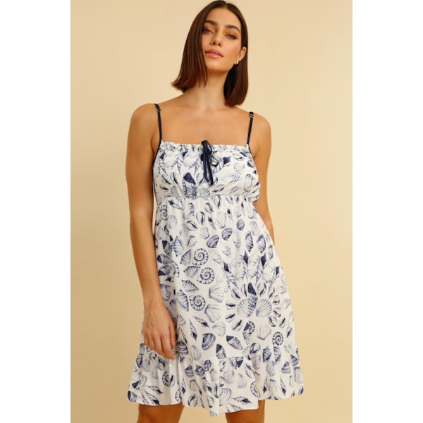 CAMISOLA CURTA ALÇA (102345)