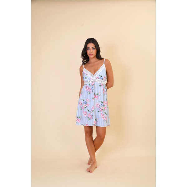 CAMISOLA CURTA ALÇA (105466)