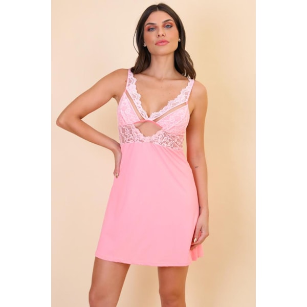 CAMISOLA CURTA ALÇA (107292)