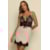 CAMISOLA CURTA ALÇA (107473)N
