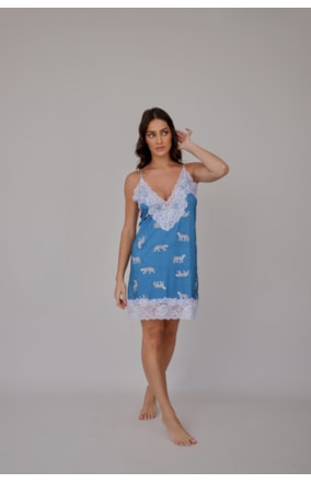CAMISOLA CURTA ALÇA (110701)A