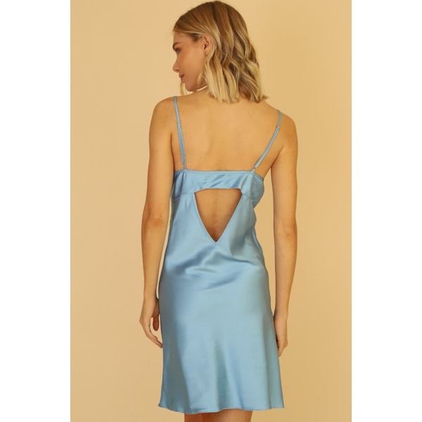 CAMISOLA CURTA ALÇA (19528)