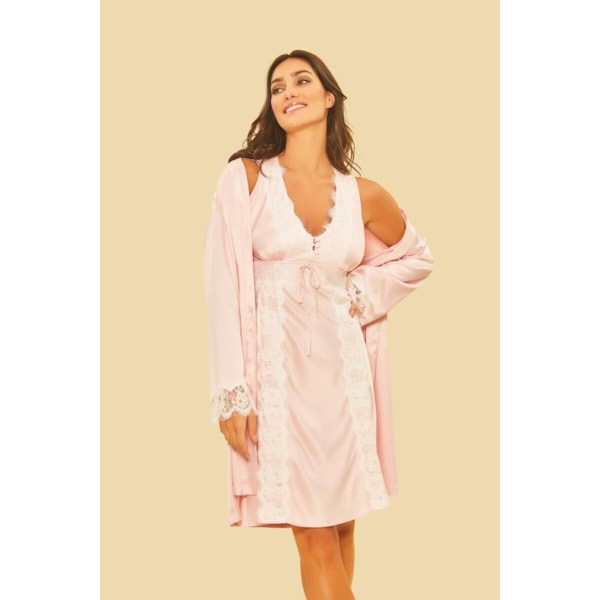 CAMISOLA CURTA REGATA (19223)