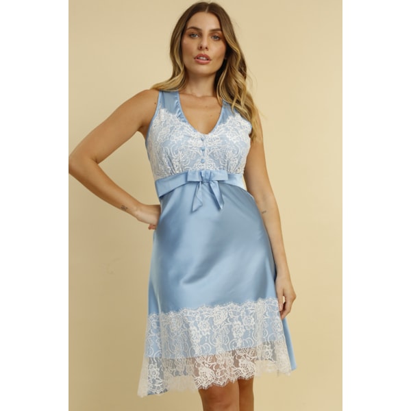 CAMISOLA CURTA REGATA (19530)