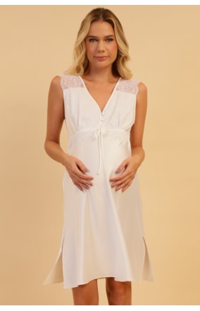 CAMISOLA CURTA REGATA (19713)M