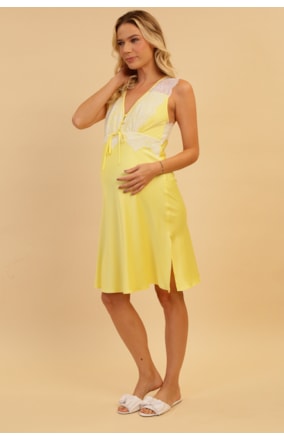 CAMISOLA CURTA REGATA (19713)M