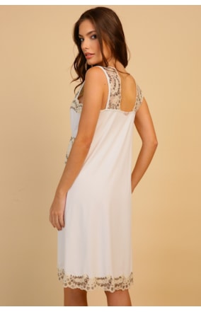 CAMISOLA CURTA REGATA (79185)M