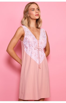 CAMISOLA CURTA REGATA (79229)