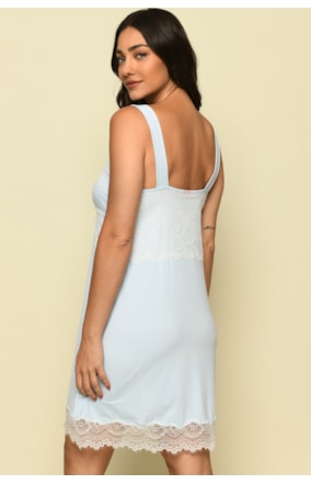 CAMISOLA CURTA REGATA (79259)A