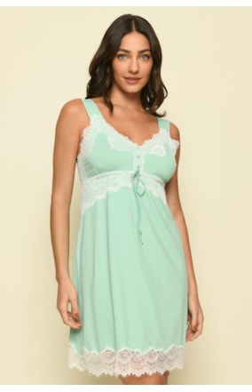 CAMISOLA CURTA REGATA (79259)V