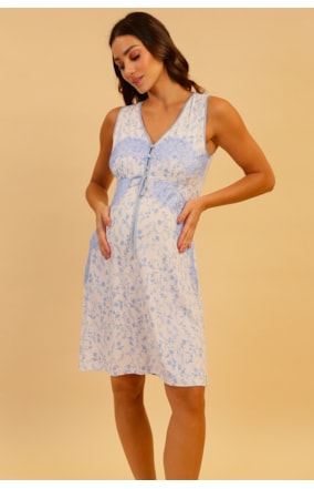 CAMISOLA CURTA REGATA (89088)M