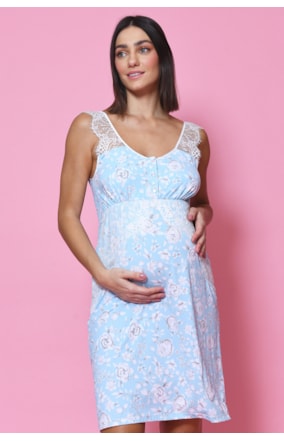 CAMISOLA CURTA REGATA (89124)M