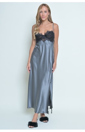 CAMISOLA LONGA (107519)