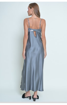 CAMISOLA LONGA (107519)