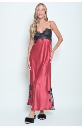 CAMISOLA LONGA (107519)