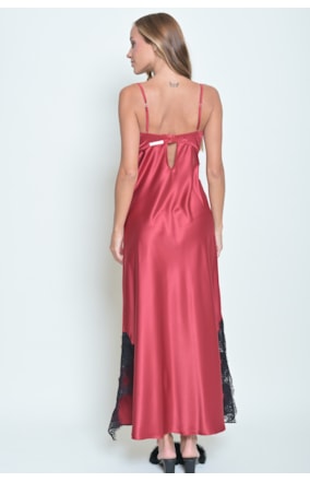CAMISOLA LONGA (107519)