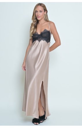 CAMISOLA LONGA (107519)