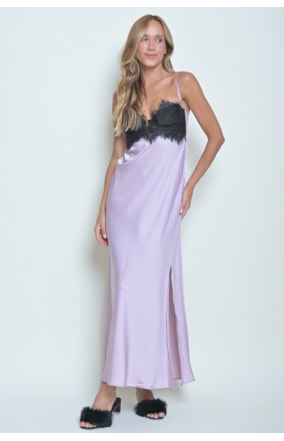 CAMISOLA LONGA (107519)