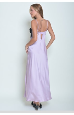 CAMISOLA LONGA (107519)