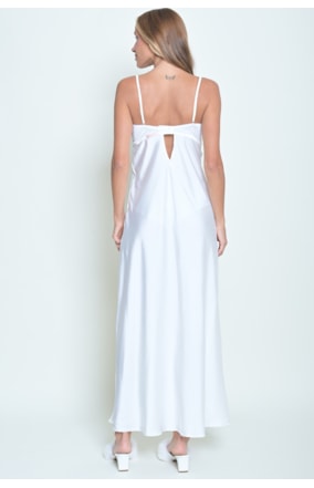 CAMISOLA LONGA (107519)