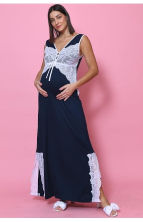 CAMISOLA LONGA (111177)M