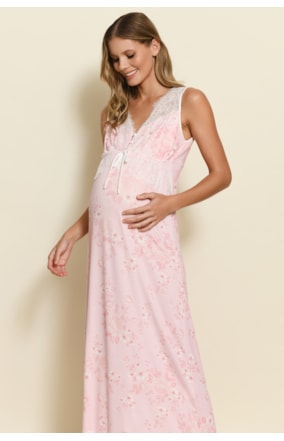 CAMISOLA LONGA (111239)M