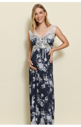 CAMISOLA LONGA (111239)M