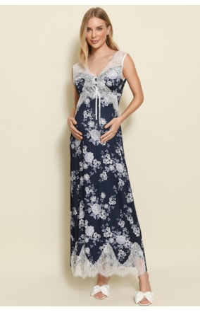 CAMISOLA LONGA (111239)M