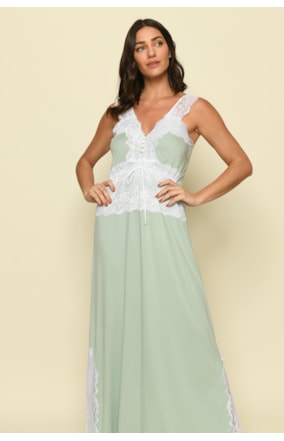 CAMISOLA LONGA (111253)