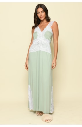 CAMISOLA LONGA (111253)